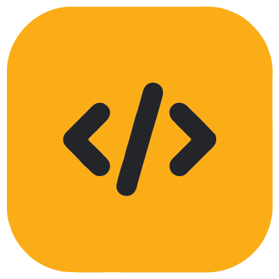 Code Icon